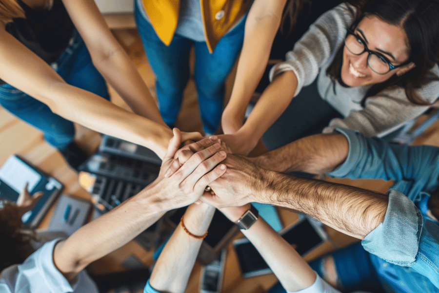 What is employee engagement
