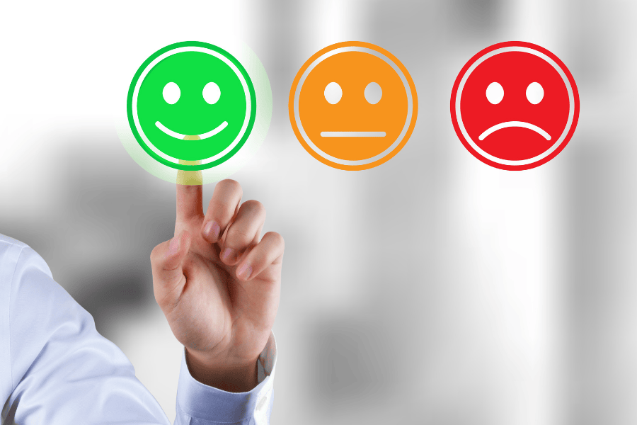 what is a pulse survey